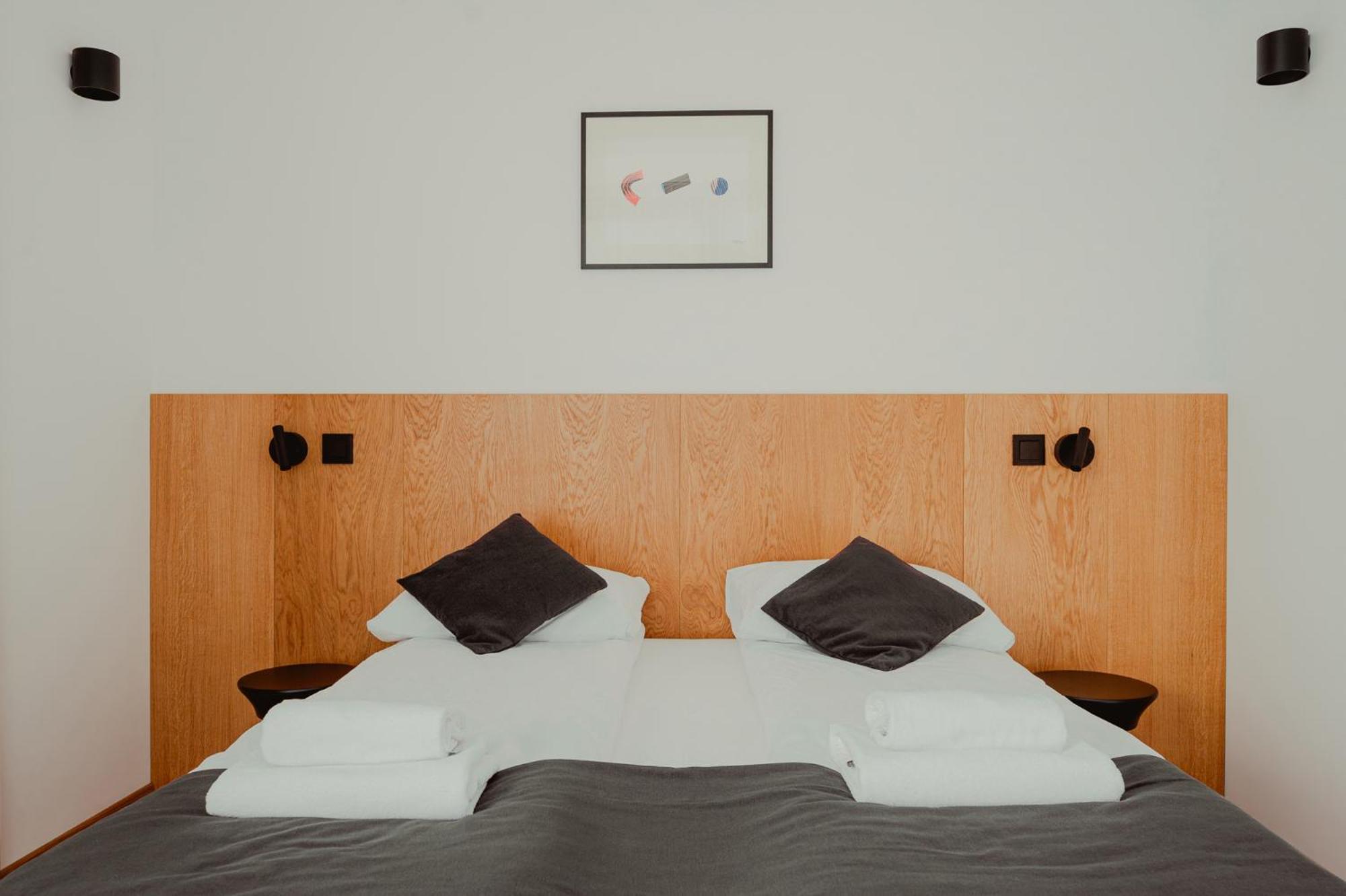 Lipowy Dwor Aparthotel Zakopane Quarto foto