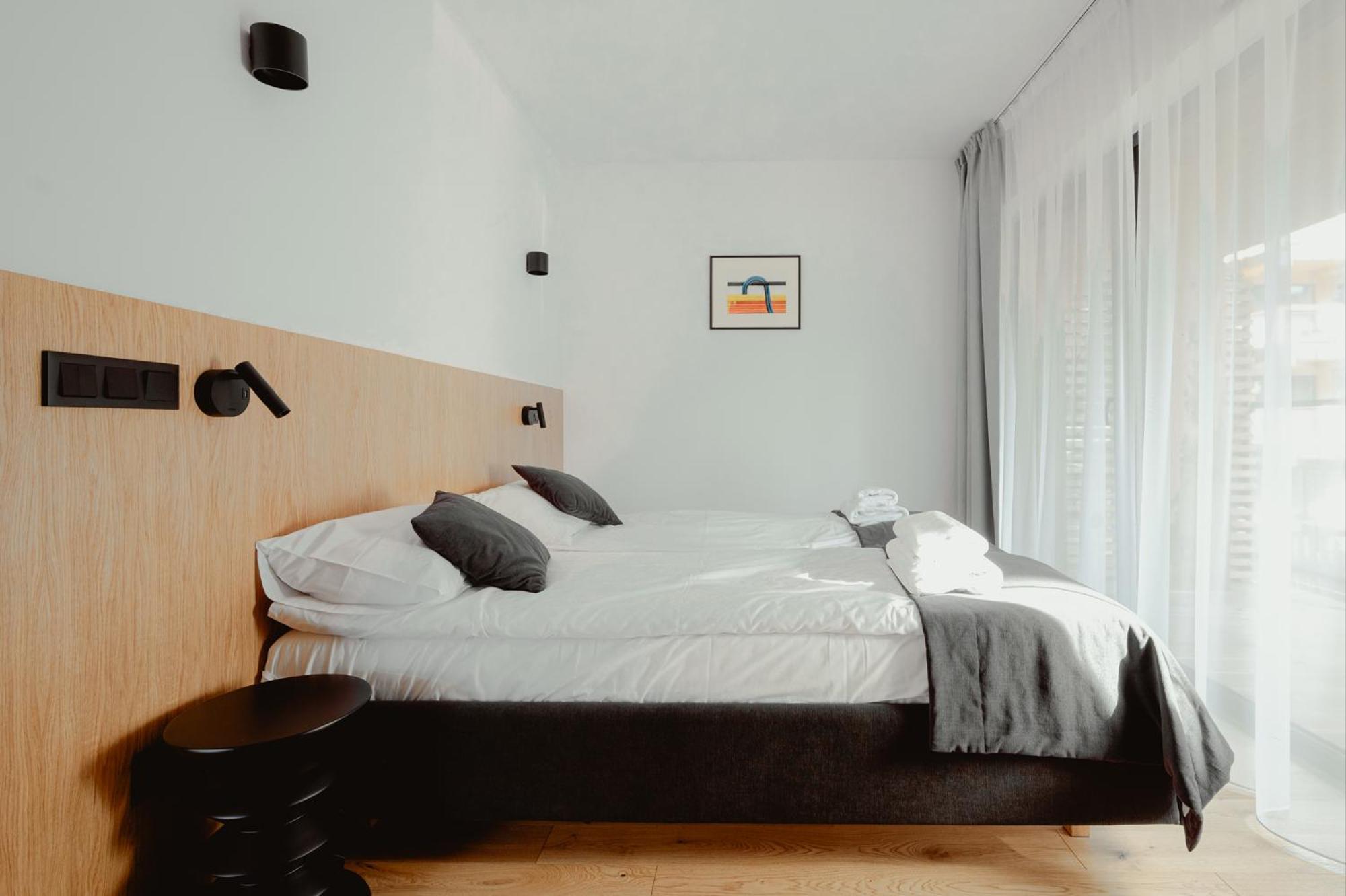 Lipowy Dwor Aparthotel Zakopane Quarto foto