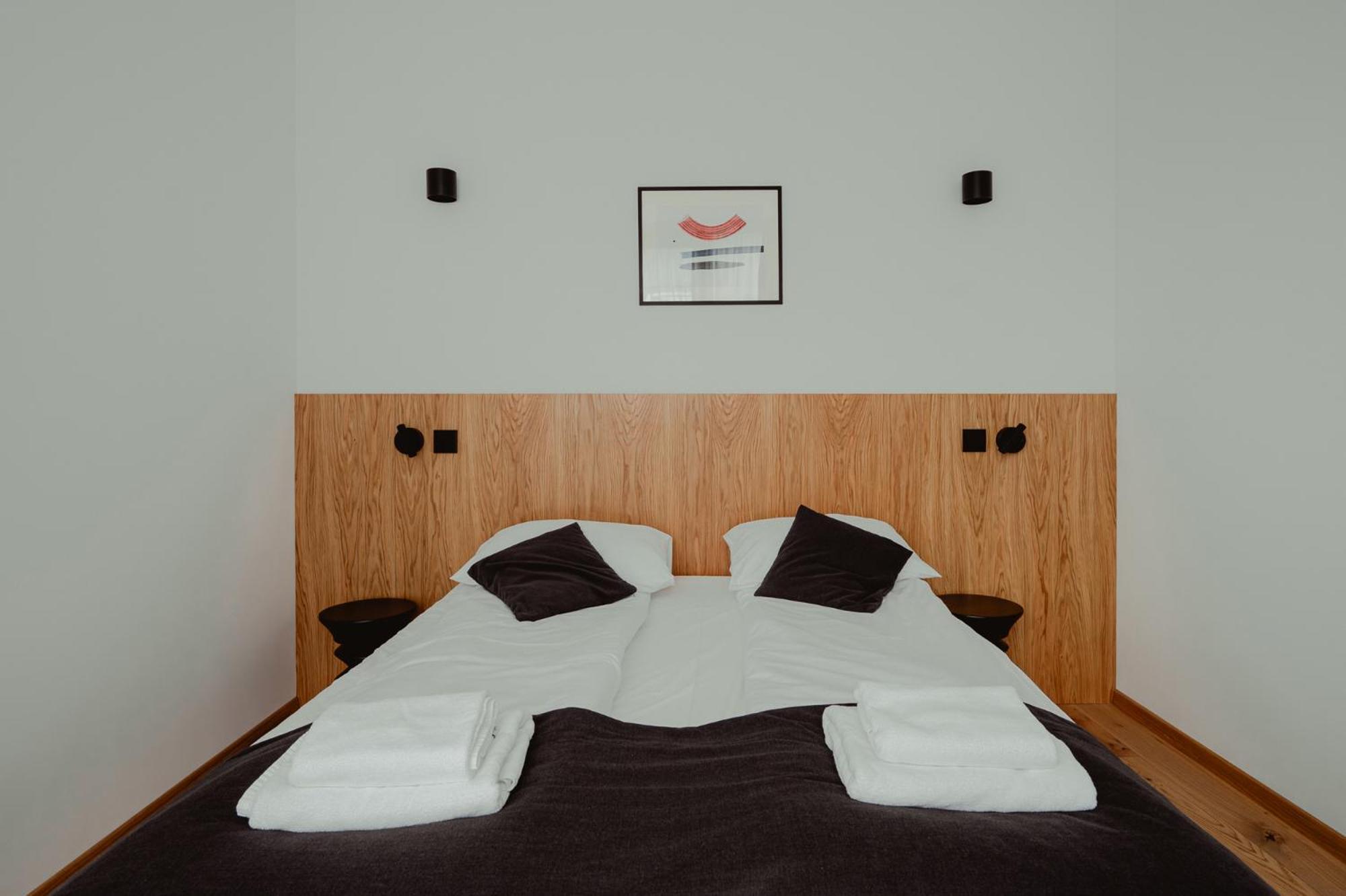 Lipowy Dwor Aparthotel Zakopane Quarto foto