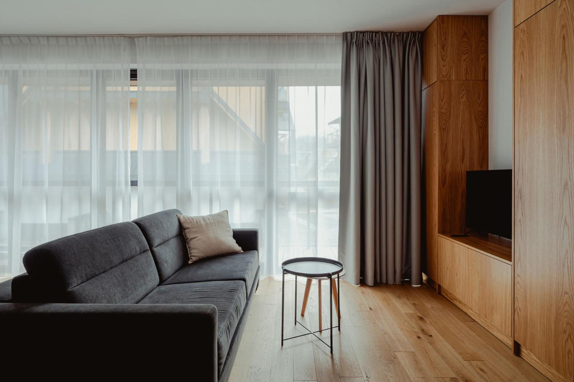 Lipowy Dwor Aparthotel Zakopane Quarto foto