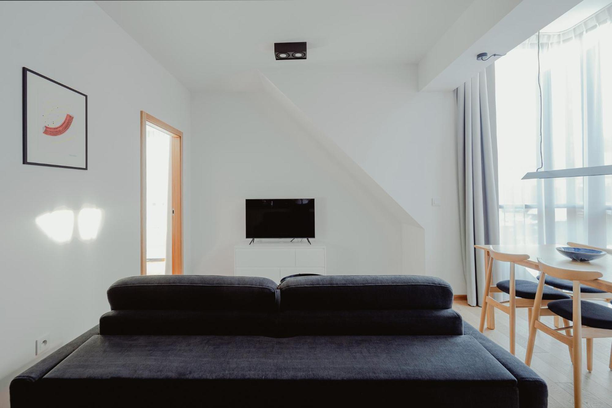 Lipowy Dwor Aparthotel Zakopane Quarto foto