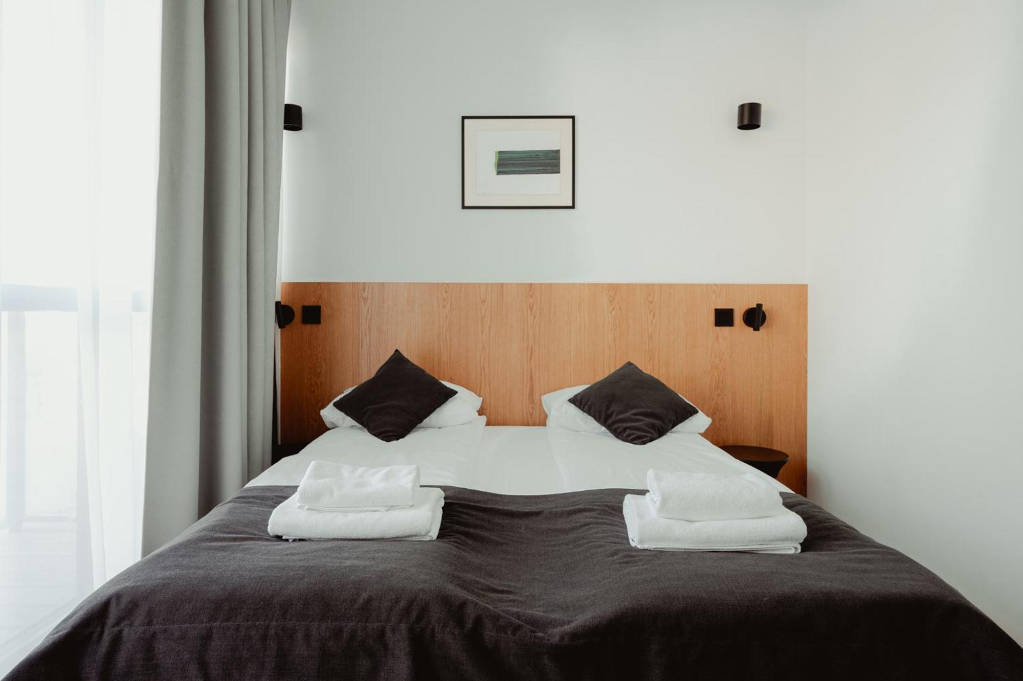 Lipowy Dwor Aparthotel Zakopane Quarto foto