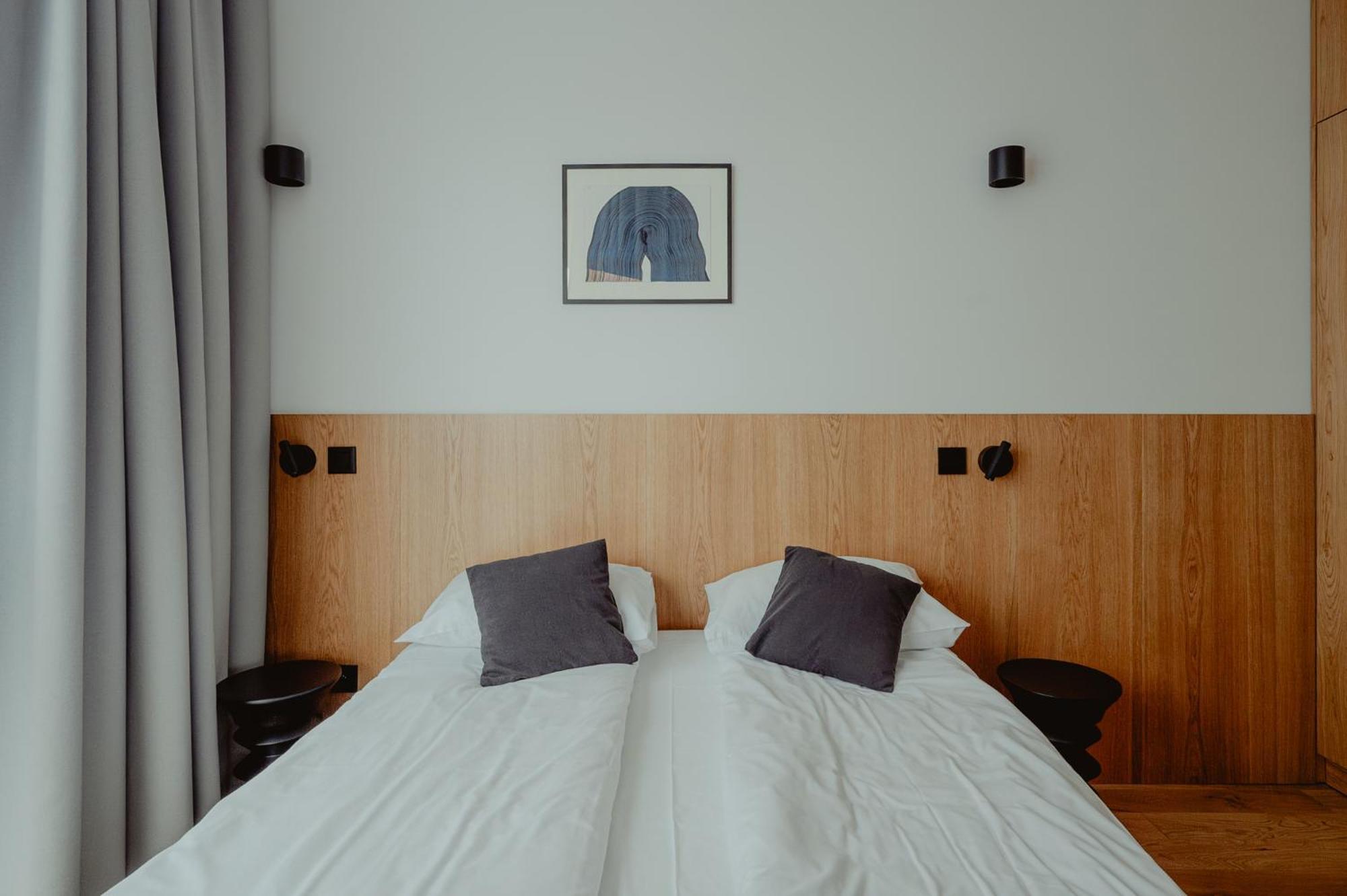 Lipowy Dwor Aparthotel Zakopane Quarto foto