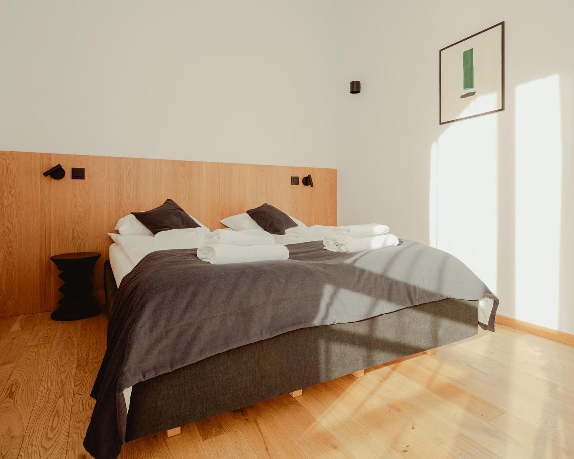 Lipowy Dwor Aparthotel Zakopane Quarto foto